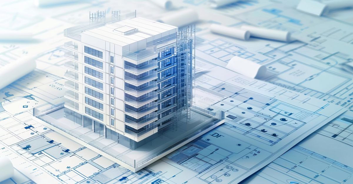 BIM vs. CAD Services: Which Is Best for Your Project?